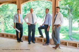 Builders