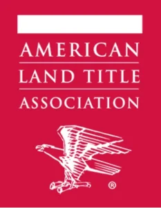 Member, American Land Title Association